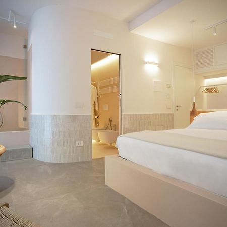 Allegra Suites Монтероссо-аль-Маре Экстерьер фото
